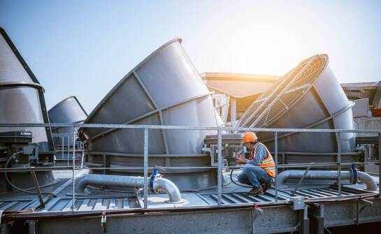 Jak serwis separatora wpływa na ochronę środowiska?