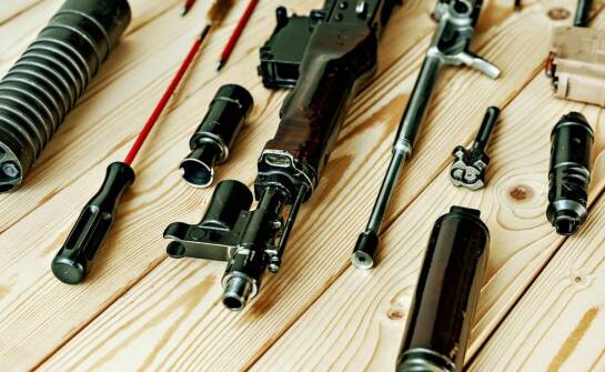 Najważniejsze cechy taktycznych kamizelek wojska polskiego w codziennym użytkowaniu