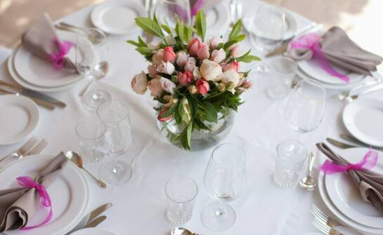 Sala weselna w Ełku – jakie udogodnienia są dostępne dla gości?