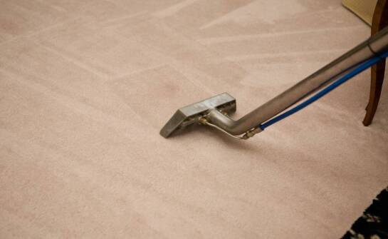 Nowoczesne technologie do prania dywanów – jak wpływają na skuteczność usług?