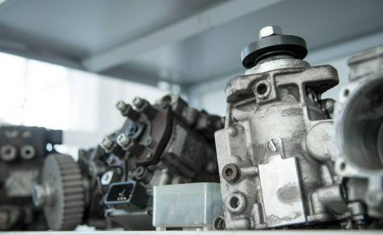 Rola certyfikowanych zamienników w konserwacji Fordów