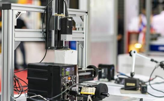 Przemysłowe atramentowe drukarki a poprawa identyfikowalności produktów w łańcuchu dostaw