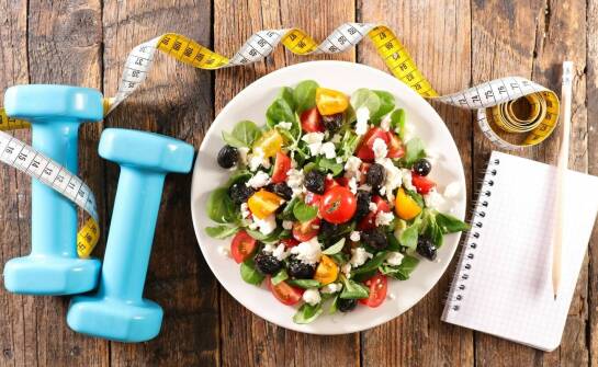 Rzepowate warzywa a ich zastosowanie w sportowych dietach