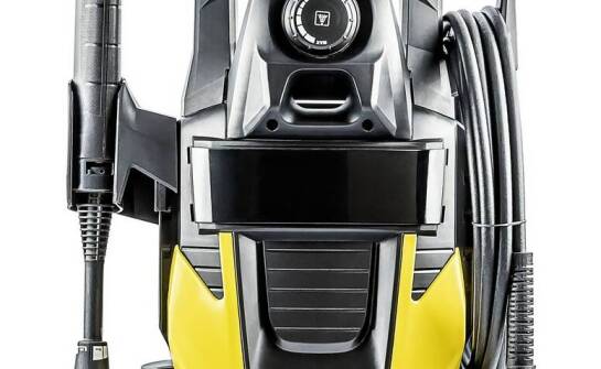 Ciśnieniowa myjka warsztatowa – nowoczesne technologie i ich zastosowanie