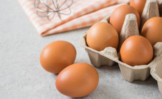 Jakie są korzyści z zakupu jaj dla przedsiębiorstw z certyfikatem HACCP?