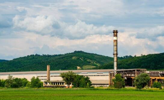 Wpływ ekologicznego demontażu na ochronę środowiska lokalnego