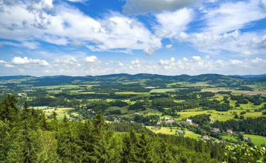 Najważniejsze kryteria przy wyborze lokalizacji działki budowlanej.