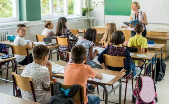 Rola innowacyjnych metod nauczania w angielskich szkołach w Lublinie