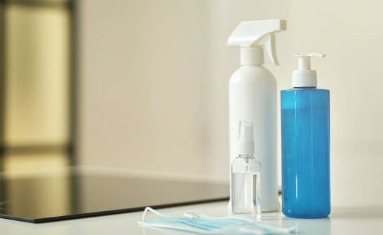 Rola środków czyszczących w utrzymaniu higieny dentystycznych narzędzi