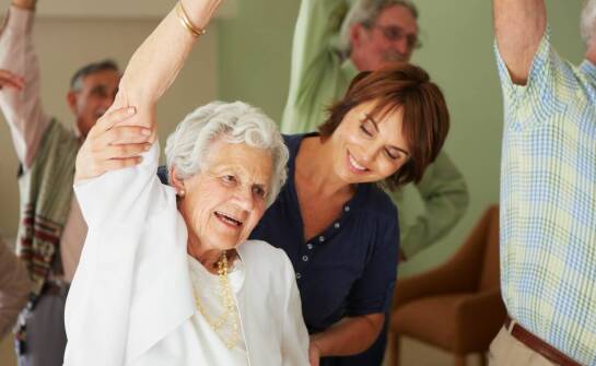 Znaczenie rehabilitacji po zabiegach chirurgicznych w Żyrardowie