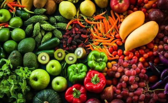 Zróżnicowanie oferty świeżych owoców dla barów i kawiarni.