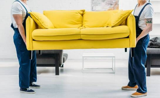 Kompleksowe przeprowadzki mieszkań  – jak realizujemy usługi na najwyższym poziomie?