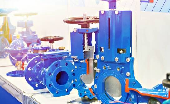 Jakie są przyszłe kierunki rozwoju technologii pneumatycznych zaworów?