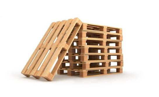 Znaczenie palet ISO w redukcji operacyjnych kosztów