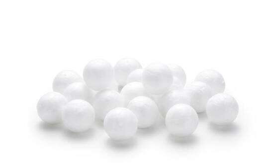 Rola gumowych kul w systemach uszczelniających