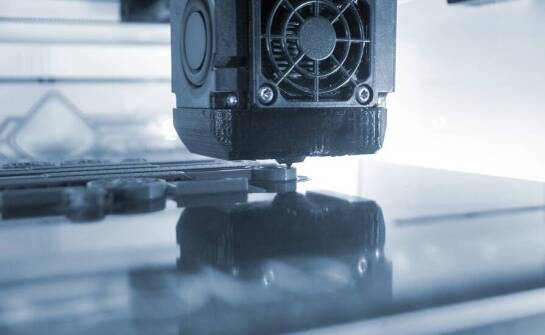 Jakie są korzyści z zastosowania druku 3D w produkcji poręczy?