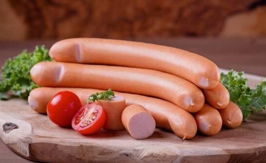 Cielęce parówki – wyjątkowy smak, który zachwyca podniebienia