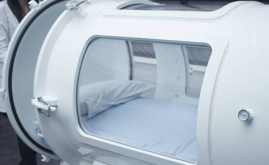 Dlaczego warto zainstalować hiperbaryczną komorę w ośrodku spa?