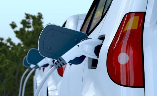 Zrównoważony rozwój a oferta elektrycznych pojazdów