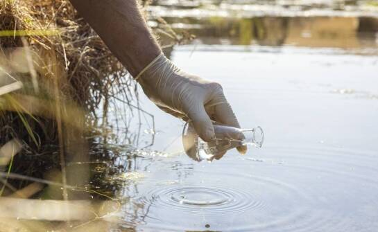Korzyści wynikające z hydrogeologicznych badań dla ochrony wodnych zasobów