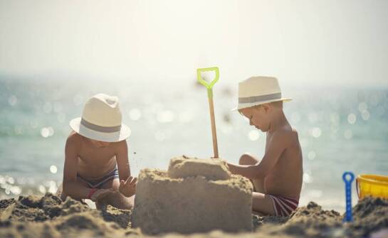 Dostosowanie oferty spa hotelu nad morzem do potrzeb rodzin z dziećmi