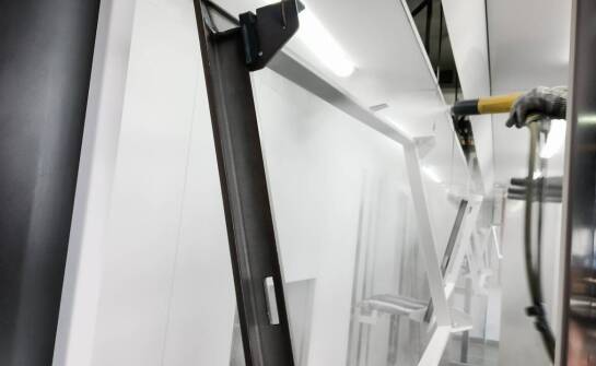 Integracja pokryć Molycote z nowoczesnymi procesami produkcyjnymi