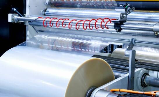 Folia LDPE w elektronicznym przemyśle – kluczowe zastosowania