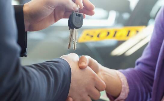 Jak przebiega proces skupu aut za gotówkę dla różnych typów pojazdów?