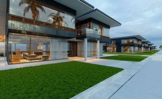 Mieszkania nad morzem: znaczenie lokatorskich komórek dla mieszkańców