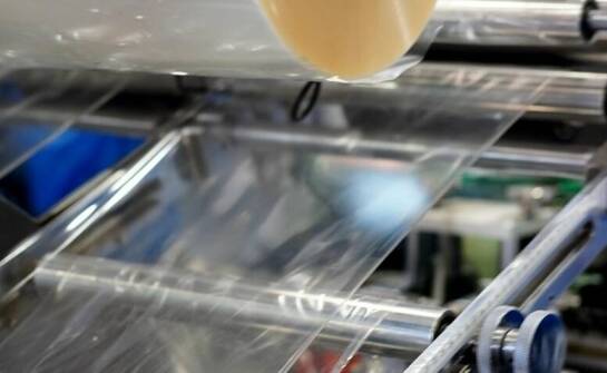 Jak producent folii stretch wpływa na jakość i efektywność pakowania?