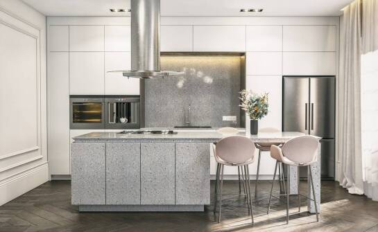 Dlaczego chłodziarki są niezbędnym elementem wyposażenia w każdej kuchni?