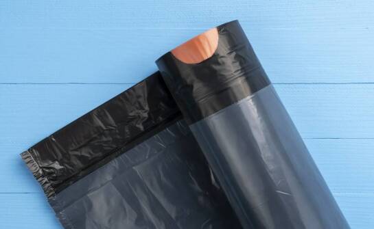 Dlaczego jakość foliowych worków ma znaczenie dla branży logistycznej?