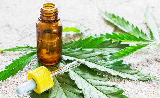 Olejki CBD jako wsparcie dla psychicznego zdrowia