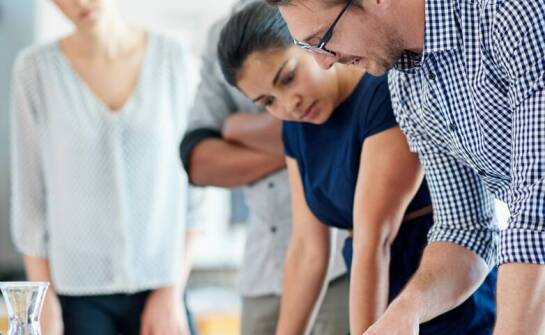 Jak warsztaty z umiejętnościami interpersonalnymi wpływają na rozwój osobisty?