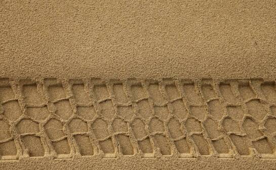 Znaczenie opony 420/85R24 w poprawie wydajności maszyn budowlanych