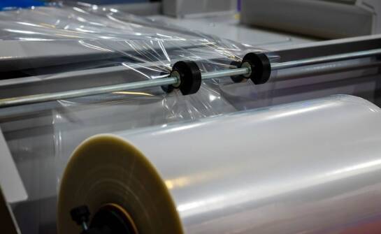 Zastosowanie komorowego poliwęglanu 16mm w przemyśle spożywczym