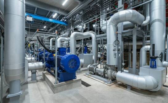 Jak uzdatnianie wody może zapobiec korozji w systemach wodociągowych?