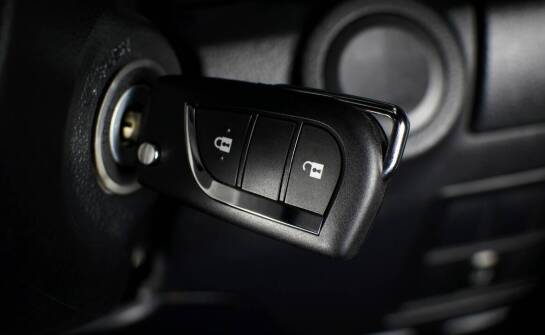 Kiedy wymiana obudowy pilota samochodowego jest konieczna?