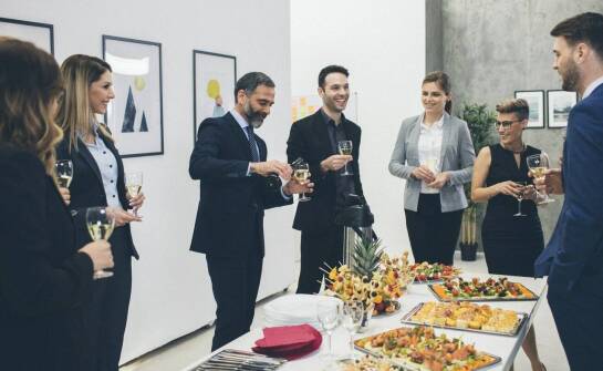 Rola event managera przy planowaniu firmowych imprez w Poznaniu