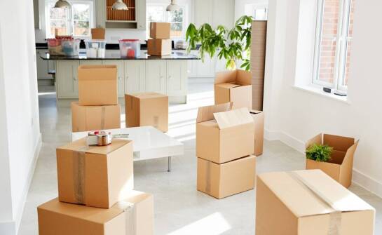 Jakie są zalety korzystania z usług specjalistów do opróżniania mieszkań?