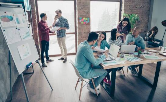 Jakie korzyści przynosi współpraca z ekspertami od instalacji lodowej wody?