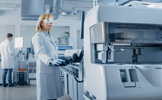 Jakie są najnowsze osiągnięcia w technologii badań płytą VSS?