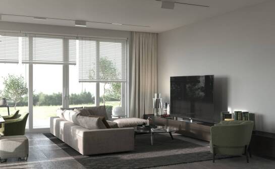 Zalety rolet dzień-noc w codziennym użytkowaniu w mieszkaniach i biurach