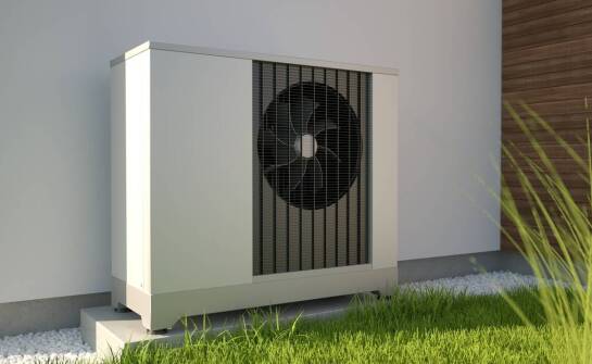 Pompy ciepła a zrównoważony rozwój – dlaczego warto w nie inwestować?