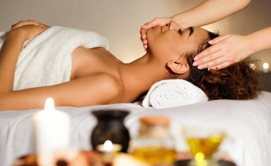 Rola techniki EFT w leczeniu traum i stresu