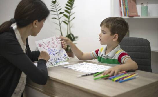 Terapia behawioralna: przykłady sukcesów w pracy z dziećmi