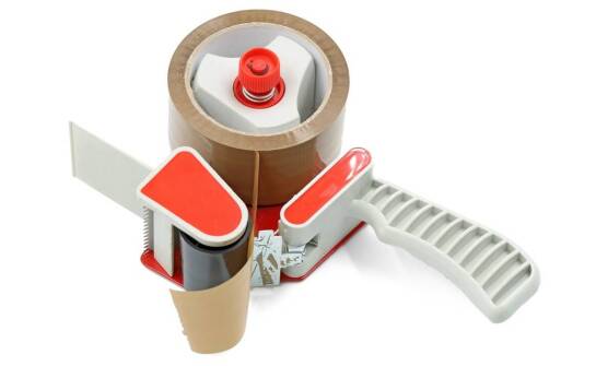 Zastosowanie pakunkowej taśmy w przemyśle farmaceutycznym