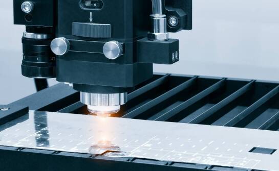 Zastosowanie technologii laserowego cięcia w optymalizacji procesu produkcji