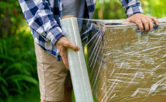 Jak przygotowujemy AGD sprzęt do transportu podczas przeprowadzek w Ursusie?