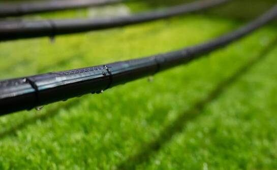 Innowacyjne rozwiązania w systemach nawadniania dla ogrodów we Wrocławiu